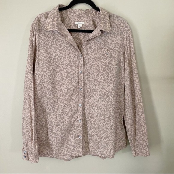 Caslon Tops - Caslon | Natalie Button Down Casual Shirt